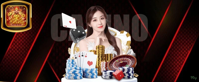 Reload Bonus 95y