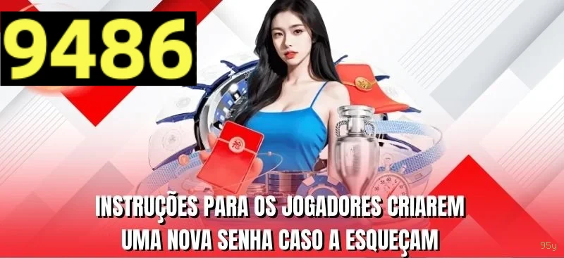 Apostas esportivas ao vivo na 95y