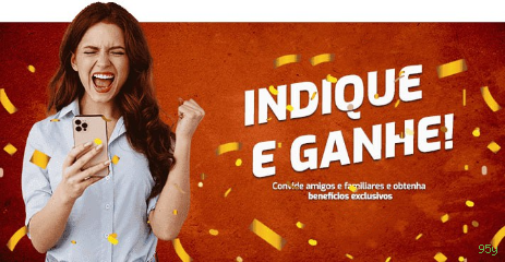 Promoções e bônus exclusivos da 95y
