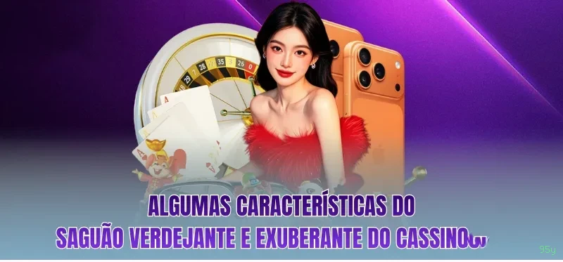 Lottery Clássica na 95y