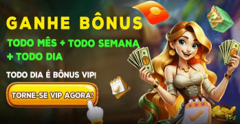 Dicas para ganhar na 95y